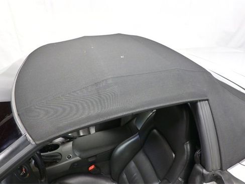 Used 2006 Chevrolet Corvette Base w/ Preferred Equipment Group image 14