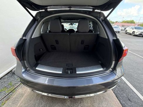 Used 2018 Acura MDX FWD w/ Advance & Entertainment image 26