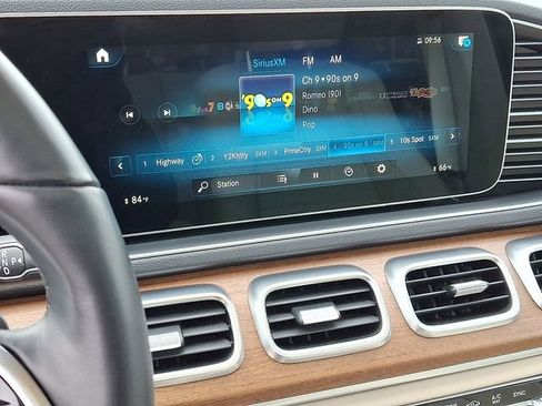 Used 2022 Mercedes-Benz GLE 350 4MATIC image 14