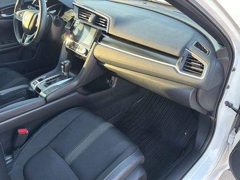 Used 2019 Honda Civic Sport image 67