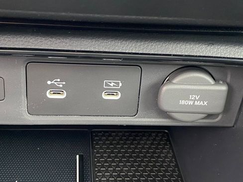 New 2026 Honda CR-V TrailSport image 27