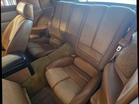 Used 1989 Chevrolet Camaro IROC-Z image 10