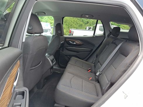Used 2020 GMC Terrain SLE w/ Driver Convenience Package AWD/4WD image 10