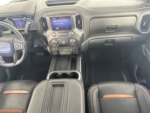 Used 2019 GMC Sierra 1500 AT4 w/ AT4 Premium Package image 18