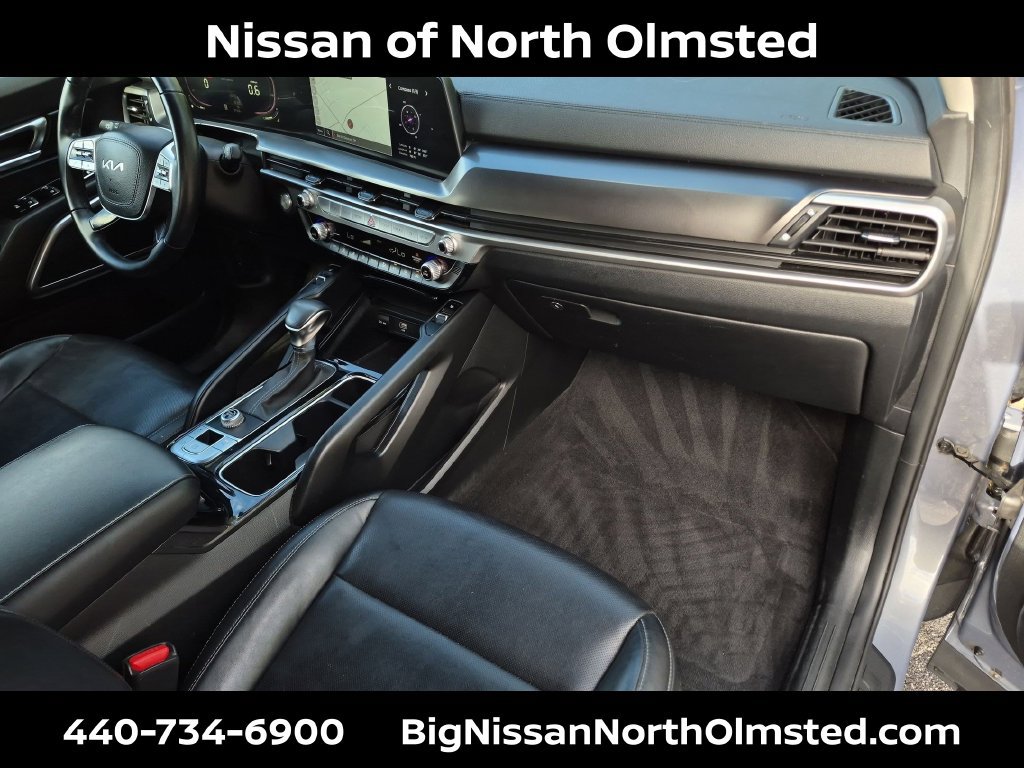 Used 2023 Kia Telluride S FWD image 24