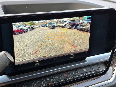 Used 2023 Chevrolet Silverado 1500 LT image 17