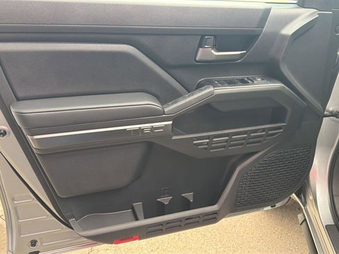 New 2026 Toyota Tacoma TRD Sport image 9