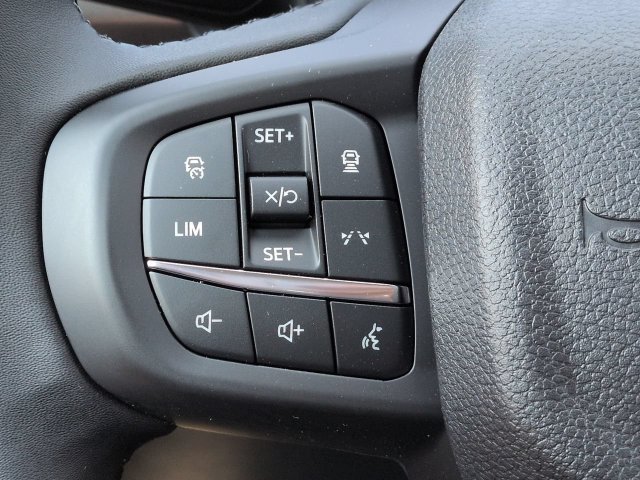 New 2026 Ford Ranger XLT RWD image 25