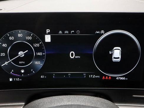 Used 2023 Kia Sportage X-Pro image 30