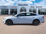 Used 2023 Chevrolet Malibu LT w/ LPO, Floor Liner Package image 5
