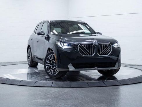 New 2026 BMW X3 xDrive30 image 5