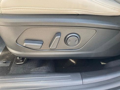 New 2026 Hyundai Tucson SEL FWD image 12