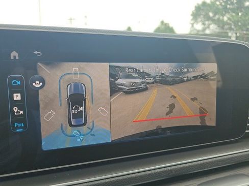 New 2025 Mercedes-Benz GLE 350 4MATIC image 31