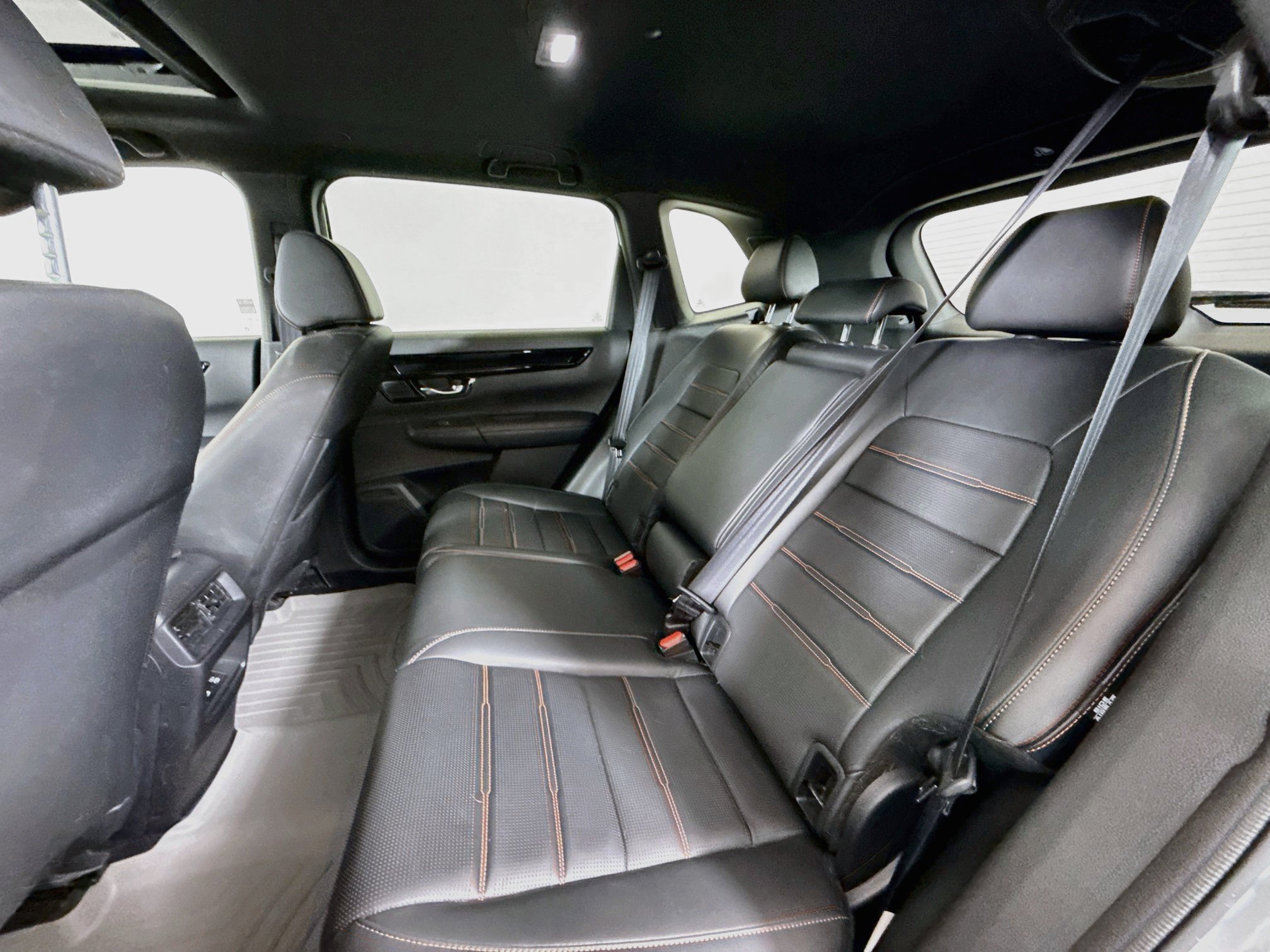 Used 2024 Honda CR-V Sport Touring image 23