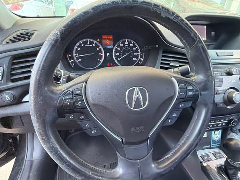 Used 2015 Acura ILX FWD image 10