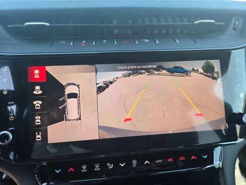 New 2026 Jeep Grand Cherokee L Limited AWD/4WD image 11