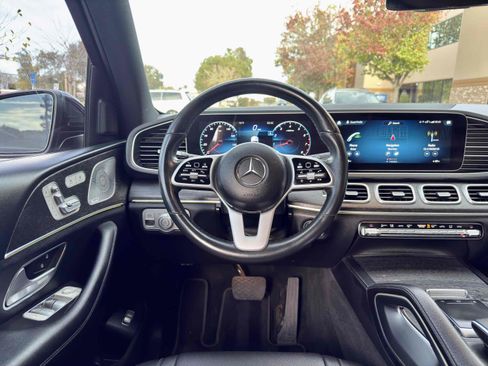 Used 2021 Mercedes-Benz GLE 350 4MATIC image 40