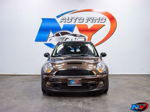 Used 2013 MINI Cooper Clubman S image 8