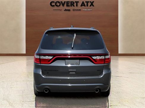New 2026 Dodge Durango GT w/ Blacktop Package image 4
