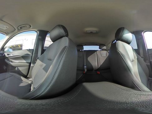 Used 2025 Buick Encore GX Preferred image 42