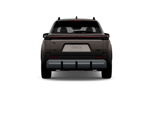 New 2026 Toyota bZ Woodland image 8