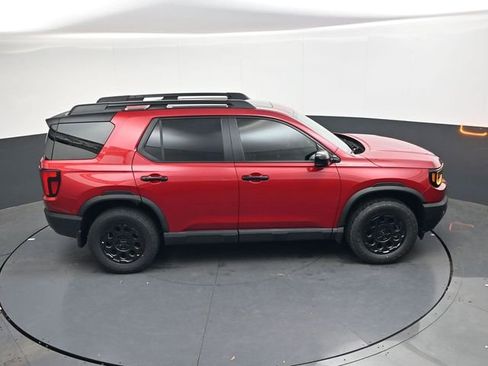 New 2026 Honda Passport TrailSport image 26