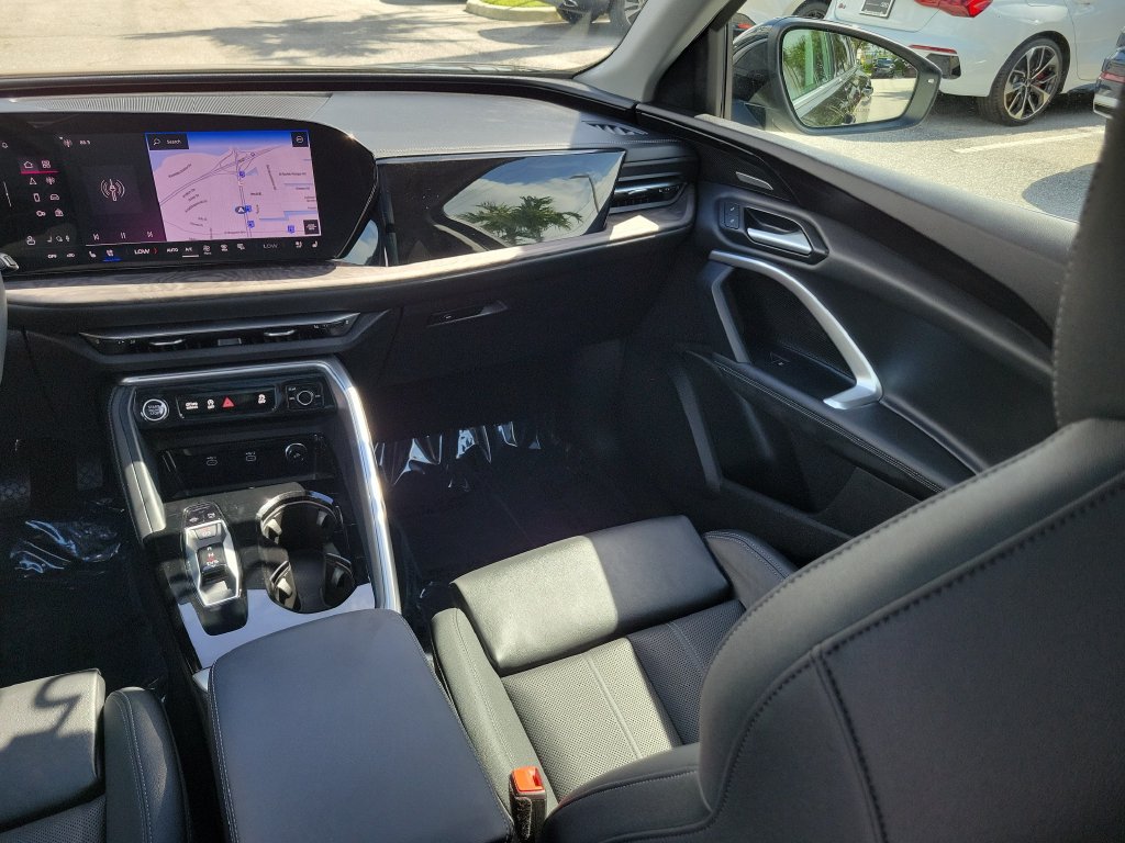 Used 2025 Audi Q5 Premium Plus w/ Premium Plus AWD/4WD image 24