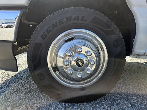Used 2021 Ford E-350 and Econoline 350 Super Duty w/ Power Windows & Locks Group RWD image 36