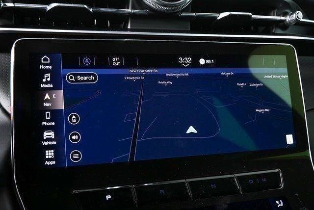 New 2026 Maserati Grecale Modena AWD/4WD image 17