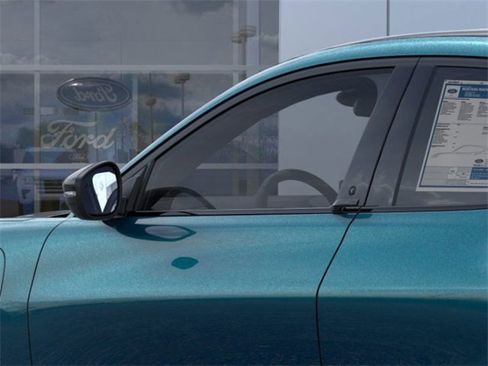 New 2026 Ford Mustang Mach-E Select w/ Comfort Package image 20