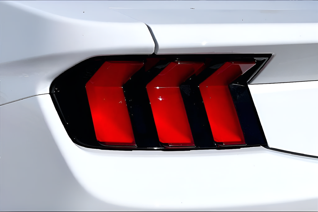 New 2026 Ford Mustang Premium RWD image 19
