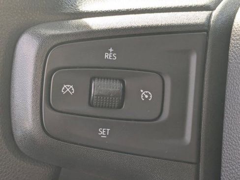 Used 2022 Chevrolet Silverado 1500 W/T w/ WT Value Package image 25