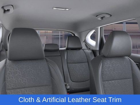 New 2026 Kia Seltos S image 28