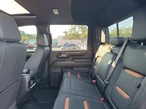 Used 2024 GMC Sierra 3500 AT4 w/ AT4 Premium Plus Package image 13