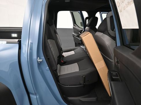 New 2026 Toyota Tacoma TRD Off-Road image 12