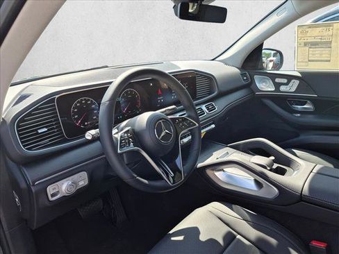 New 2026 Mercedes-Benz GLE 450 4MATIC image 3