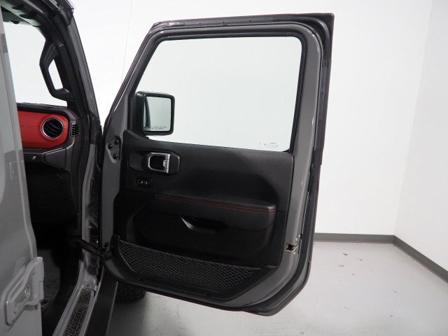 Used 2023 Jeep Wrangler 4xe Rubicon 20th Anniversary AWD/4WD image 58
