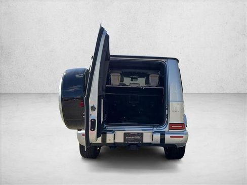 Used 2024 Mercedes-Benz G 63 AMG 4MATIC image 6
