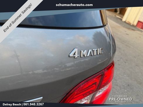 Used 2013 Mercedes-Benz ML 350 4MATIC image 16