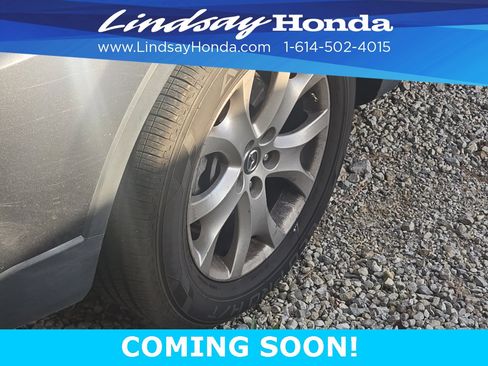 Used 2015 MAZDA CX-9 Sport image 5