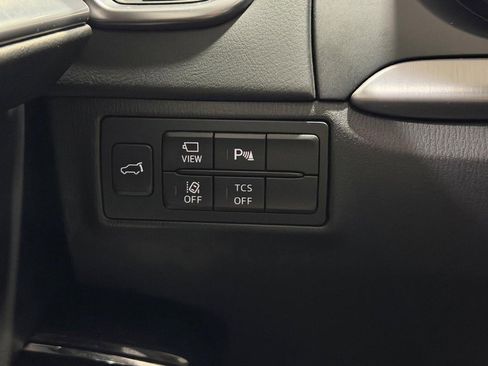 Used 2020 MAZDA CX-9 Grand Touring FWD image 18
