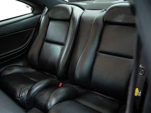 Used 2005 Pontiac GTO image 25