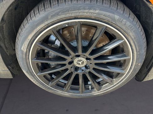 Certified 2024 Mercedes-Benz S 580 4MATIC Sedan w/ AMG Line image 14