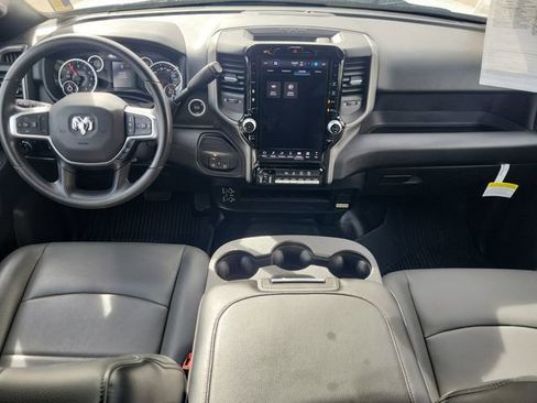 Used 2026 RAM 2500 Tradesman image 17