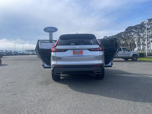 New 2026 Honda CR-V Sport-L image 15