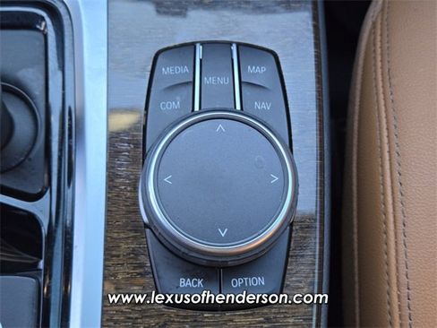 Used 2018 BMW X3 xDrive30i w/ Premium Package image 28