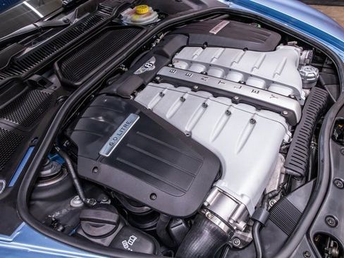 Used 2011 Bentley Continental GTC image 49