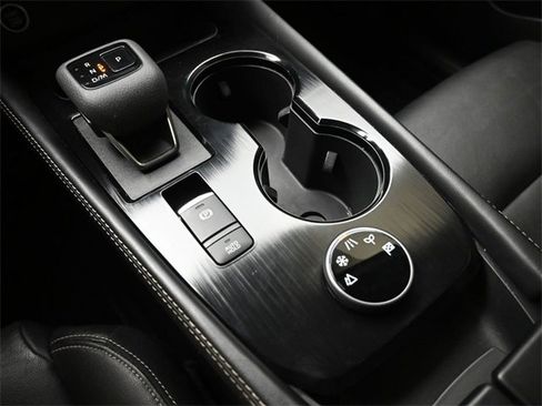 Used 2023 Nissan Rogue SL image 27