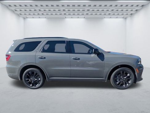 New 2026 Dodge Durango GT w/ Blacktop Package RWD image 3