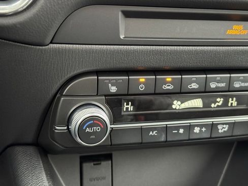 Used 2025 MAZDA CX-5 AWD 2.5 S w/ Preferred Package image 14